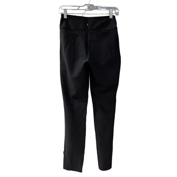 Epoque Black Jet Trouser - Picture 7 of 10